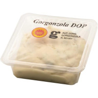 GORGON. DOP CUCCHIAIO