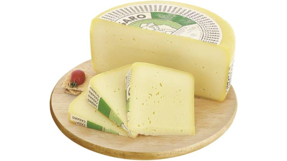 FORMAGGIO CASARO