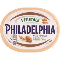 PHILADELPHIA VEGETALE