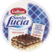MASCARPONE SANTA LUCIA GALBANI