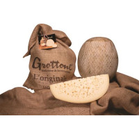 GROTTONE BIANCO 1/2