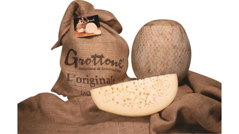GROTTONE BIANCO 1/2
