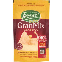 GRANMIX GRATTUGIATO