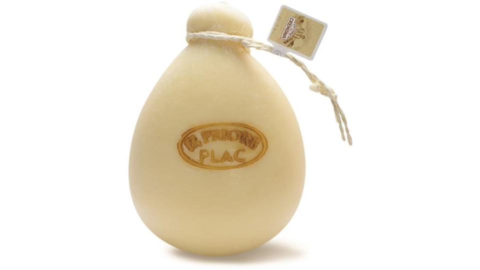 PROVOLONE FIASCHETTO BIANCO PLAC