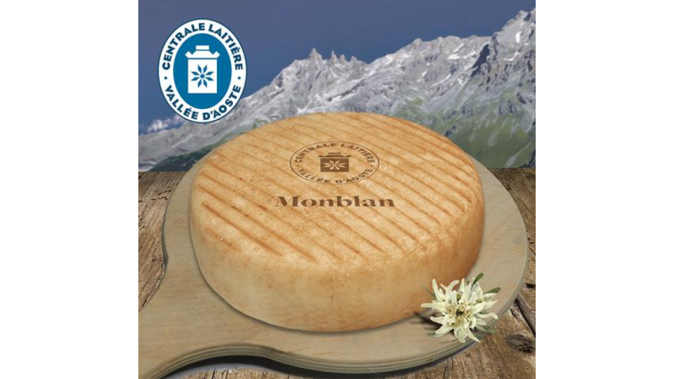 FORMAGGIO MONBLAN