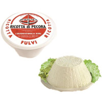 RICOTTA DI PECORA FU