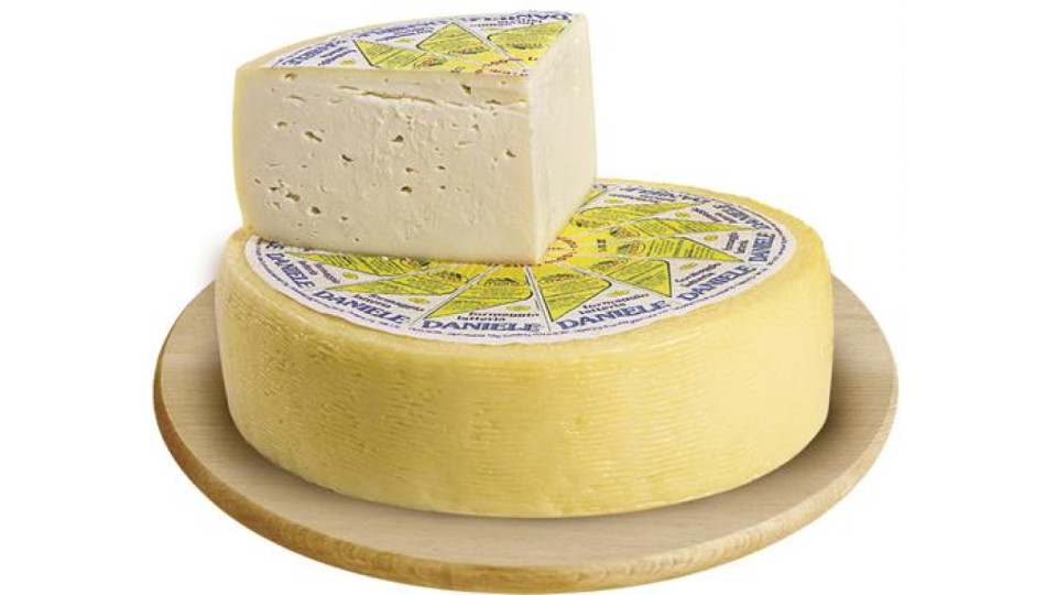 LATTERIA NAZIONALE
