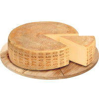 ASIAGO DOP VECCHIO