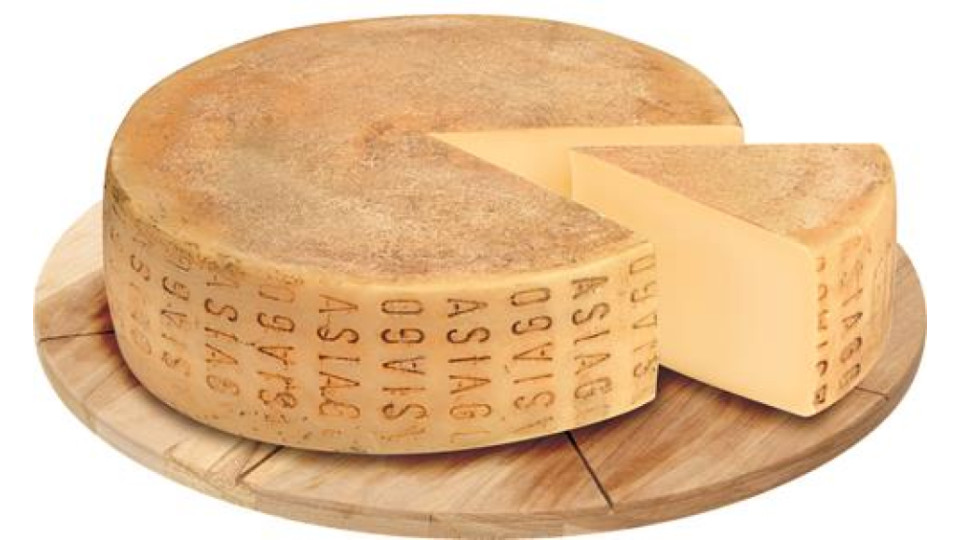 ASIAGO DOP VECCHIO