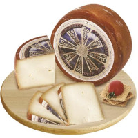CACIOTTA MISTA SENELLA
