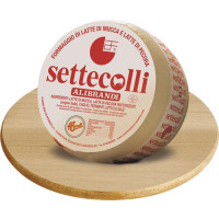 FORMAGGIO MISTO SETTECOLLI