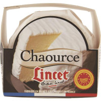 CHAOURCE DOP LINCET