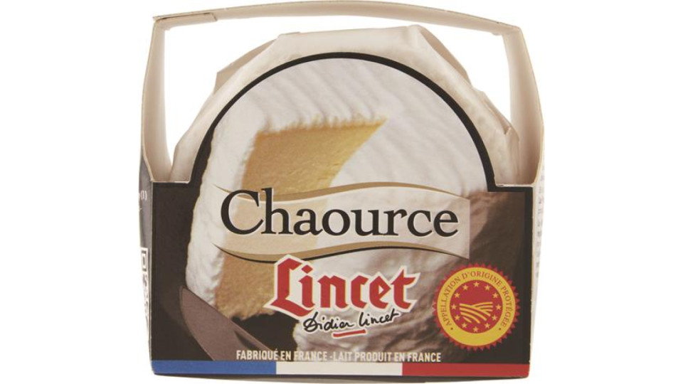 CHAOURCE DOP LINCET