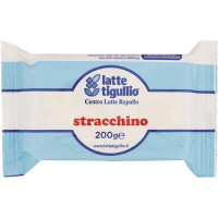 STRACCHINO TIGULLIO