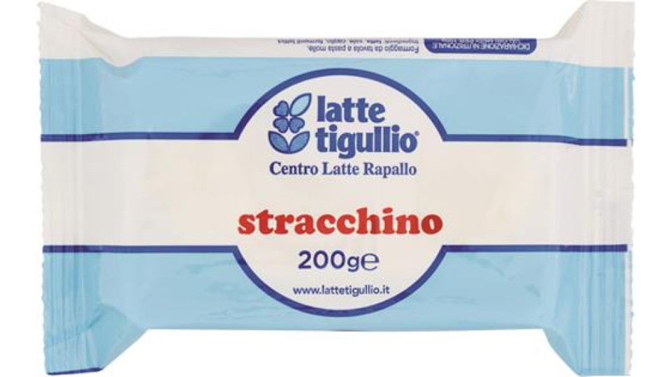 STRACCHINO TIGULLIO