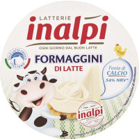 FORMAGGINI INALPI 8PZ