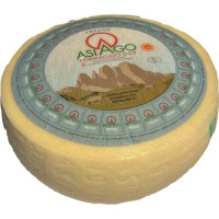 ASIAGO PRESSATO DOP