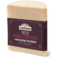 PROVOLONE PICCANTE SIGILLO ROSSO