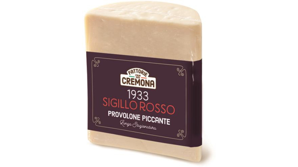 PROVOLONE PICCANTE SIGILLO ROSSO