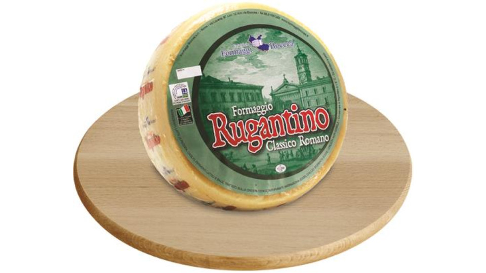 FORMAGGIO PECORA RUGANTINO