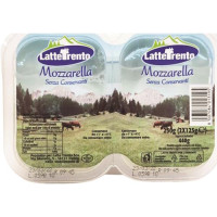 MOZZARELLA FIAVE'