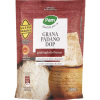 GRANA PADANO DOP GRATTUGIATO