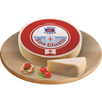 FORMAGGIO SAN GIUSTO LATTERIE CARSICHE