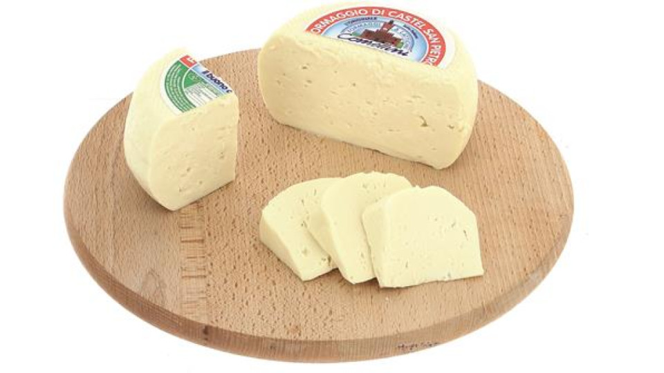 FORMAGGIO CASTEL SAN PIETRO
