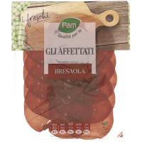 BRESAOLA