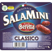 SALAMINI CLASSICI