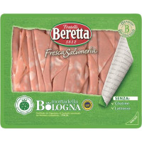 MORTADELLA BOLOGNA IGP FRESCA SALUMERIA ITALIANA G