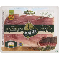 SENFTNER SPECK AA IGP