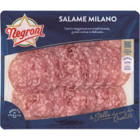 SALAME MILANO NEGRONI GR100