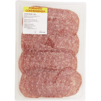 SALAME MILANO CR