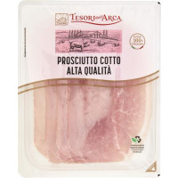 PROSCIUTTO COTTO ALTA QUALITA NAZIONALE