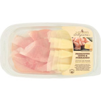 T-S COTTO E FORMAGGIO