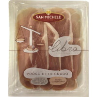 PR. CRUDO STAGIONATO LIBRA