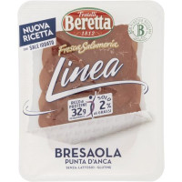 LINEA BRESAOLA PUNTA D'ANCA