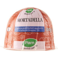 MORTADELLA