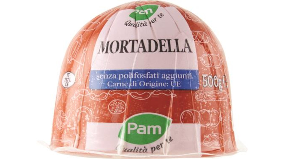 MORTADELLA