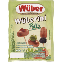 WUBERINI POLLO