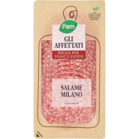 PAM SALAME MILANO