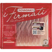 I FIRMATI PROSCIUTTO CRUDO GRAN RISERVA