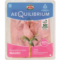 AEQUILIBRIUM PROSCIUTTO COTTO MAGRO