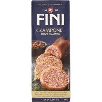 ZAMPONE CARNE ITALIANA FINI