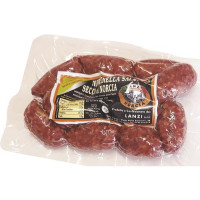 SALSICCIA MIGNON SV