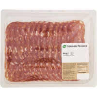 SPIANATA PICCANTE