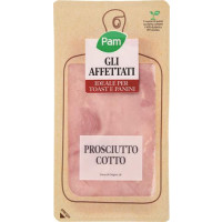 POSCIUTTO COTTO