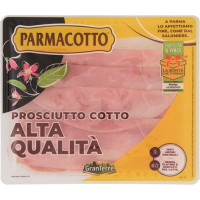 PROSCIUTTO COTTO FETTE AQ