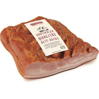 PANCETTA STUFATA